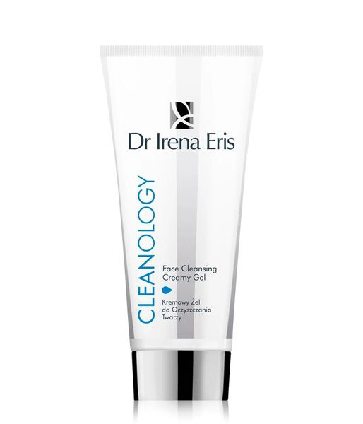 Face Cleansing Creamy Gel for All Skin