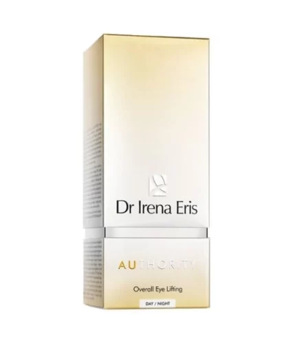 Dr Irena Eris Authority Overall Eye Lifting Day