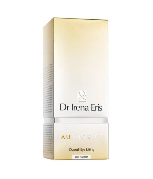 Dr Irena Eris Authority Overall Eye Lifting Day