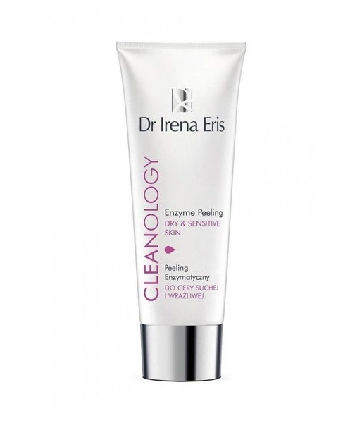 Enzyme Peel for Dry and Sensitive Skin
