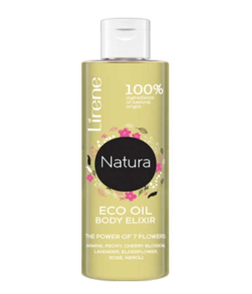 Natura Eco Oil Body Elixir