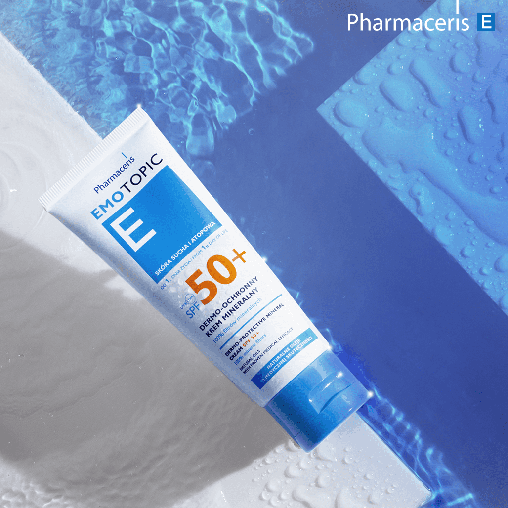 Why should you shift to a protective mineral cream SPF 50 + from an everyday sunscreen?